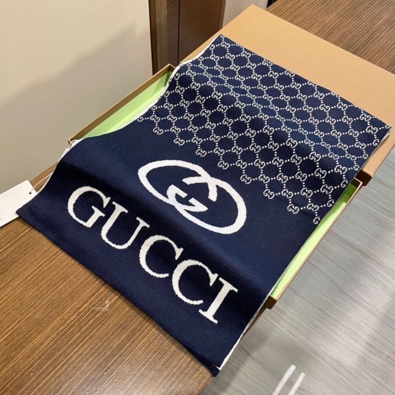 Gucci Scarf